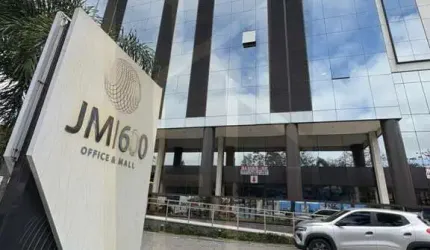 Sala Comercial para Locação em Arujá, Centro