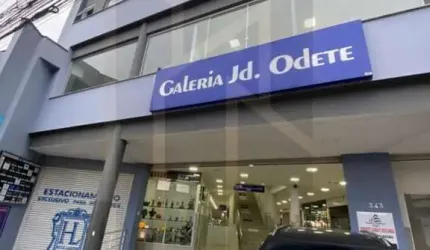 Sala Comercial para Locação em Itaquaquecetuba, Jardim dos Ipês, 4 banheiros, 1 vaga