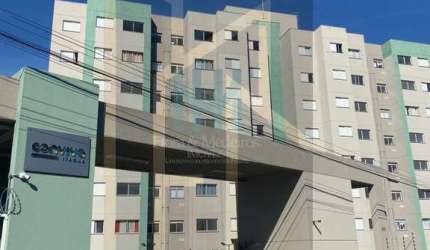 Apartamento para Locação, O Pequeno Coração, 2 dormitórios, 1 banheiro, 1 vaga