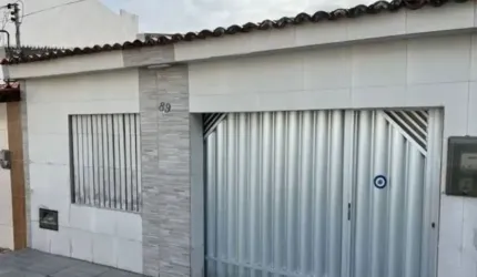 Casa com área gourmet em Santo Amaro