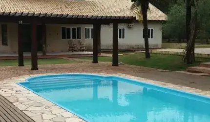 Chácara em Suzano
