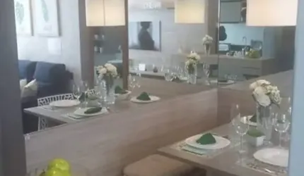 Apartamento à venda! Vila Andrade