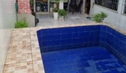 Casa no Taboão da Serra