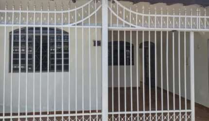 Casa em São Matheus