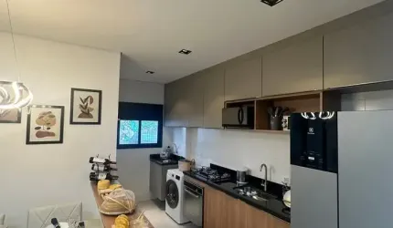 Apartamento a venda