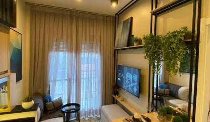 Apartamento para venda