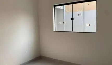 casa recém reformada