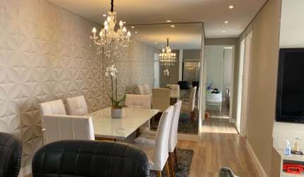 Descubra o seu novo lar no coração de Jardim Prudência, São Paulo! Este encantador apartamento de 64 m², localizado no renomado Verdi Spazio, é a combinação perfeita de conforto e modernidade. Com 2 d