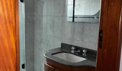 Aluguel de Apartamento 3 Suítes em Jabaquara - SP por R$3000