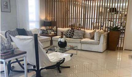 Apartamento em Vila Mascote  -  São Paulo