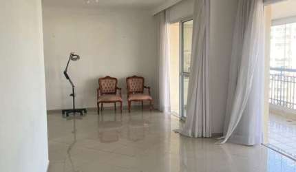 Apartamento em Jabaquara  -  São Paulo