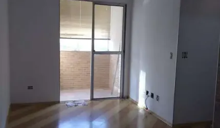 Apartamento à venda e locação na Vila Inglesa, SP: 58m², 3 dormitórios, 1 banheiro. Ótima oportunidade!