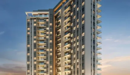 Apartamento de 2 quartos e 3 quartos - Melhor ponta da Barra da Tijuca