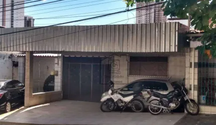 Casa com 3 dormitórios à venda, 150 m²- Lagoa Seca - Natal/RN