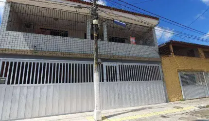Belíssima Casa à Venda em Neópolis - 5 Quartos - 360 m² - Natal/RN - CA0471