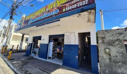 Ponto à venda, 191 m² Quintas - Natal/RN - PT0004