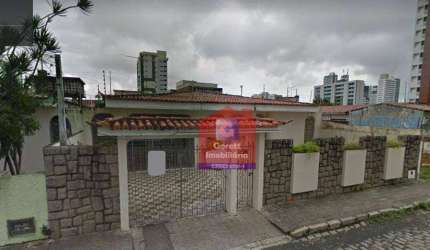 Casa com 3 dormitórios à venda, 227 m² - Lagoa Nova - Natal/RN - CA0202
