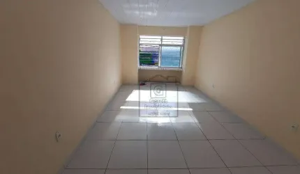Sala para alugar, 35 m²  - Alecrim - Natal/RN