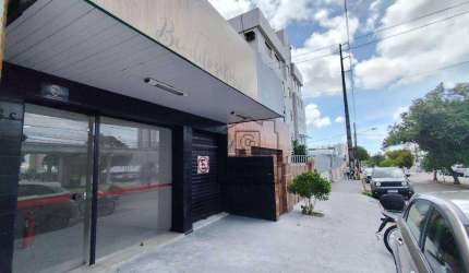 Loja Comercial para Locação em Candelária – Ponto Estratégico para Diversos Negócios - 66 m² - Natal/RN - LO0087