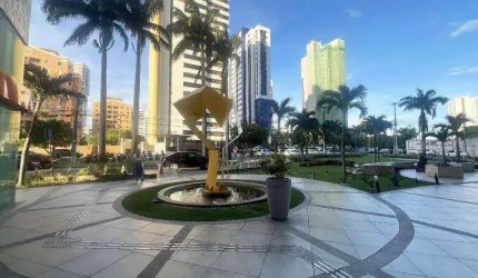 Sala Comercial no CTC para alugar, 11 m² - Lagoa Nova - Natal/RN - SA0069