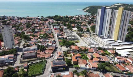 Terreno à Venda em Ponta Negra - Natal/RN - TE0071