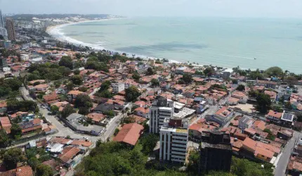 Apartamento à Venda em Ponta Negra - 2 dormitórios - Natal/RN - AP0716