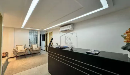 Salas Comerciais para Locação em Barro Vermelho - Natal/RN - SA0072