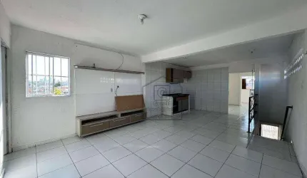 Kitnet Amplo para Locação no Barro Vermelho - 1 quarto - 60 m² - Natal/RN - KN0016