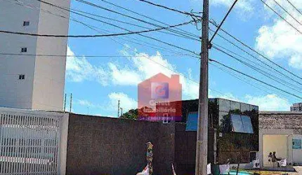 Apartamento à venda - Ponta Negra - Natal/RN - AP0362