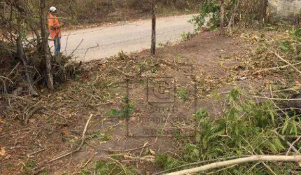 Terreno à venda, 2550 m² - Santa terezinha 2 - São Gonçalo do Amarante/RN - TE0063