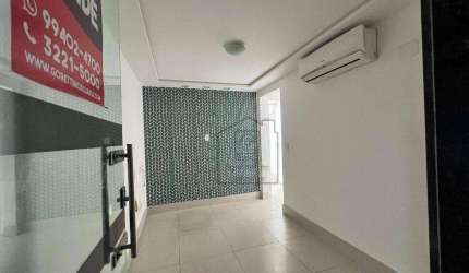 Sala Comercial em Petrópolis – Localização Prime no Centro Comercial - 30 m² - venda ou aluguel - Petrópolis - Natal/RN - SA0046