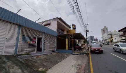 Casa para alugar - 203 m² - Petrópolis - Natal/RN - CA0332