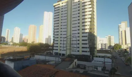 Apartamento com 2 dormitórios à venda, 55 m² valores a partir de R$ 295.633,99 - Tirol - Natal/RN - AP0452