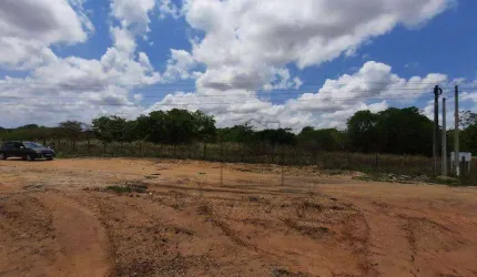 Terreno à venda, 7185 m² - Reta Tabajara - Macaíba/RN - TE0042
