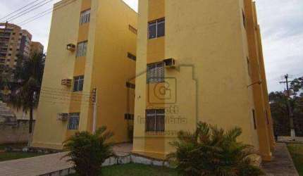 Apartamento à Venda em Nova Parnamirim - 2 Quartos - 57 m² - Parnamirim/RN - AP0623