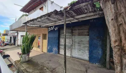 Imóvel para Venda nas Quintas - 60 m² - Natal/RN - LO0093