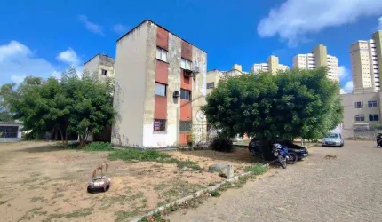 Apartamento para Venda e Locação em Ponta Negra – Praticidade, Conforto e Localização Privilegiada - 2 Quartos - 58 m² - Natal/RN - AP0456