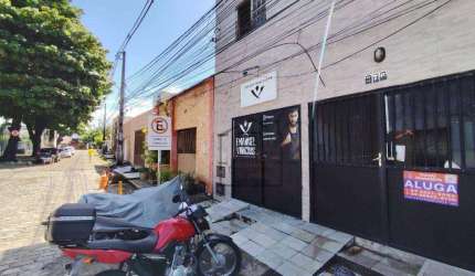 Casa para Locação no Tirol – Espaço, Conforto e Localização Privilegiada - 3 Quartos - 61 m² - Natal/RN - CA0401