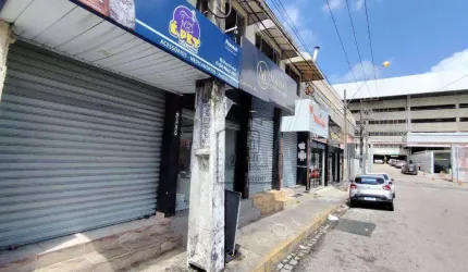 Loja para Locação no Tirol – Visibilidade e Praticidade em uma Localização Estratégica - 20 m² - Natal/RN - LO0075