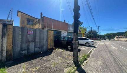 Casa com Lojas à Venda em Capim Macio – Espaço, Versatilidade e Localização Privilegiada - Natal/RN - CA0387