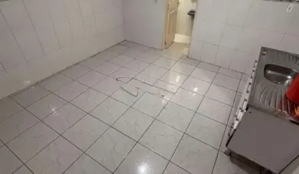 Casa 1 dormitório para Locação em São Paulo, Vila São Domingos, 1 dormitório, 1 banheiro