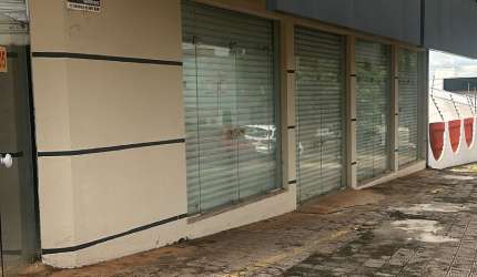 Excelente Sala Comercial para Locação – Espaço Amplo e Versátil!