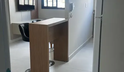 Apartamento disponível para locação no Ed. Apogeu