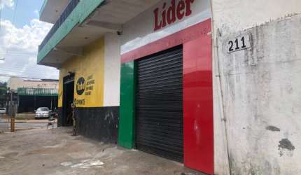 Sala comercial disponível para locação