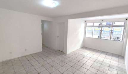 Apartamento para alugar, 61 m² por R$ 2.856,10/mês - Coqueiros - Florianópolis/SC