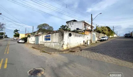 Casa com 1 dormitório para alugar, 40 m² por R$ 2.374,02/mês - Capoeiras - Florianópolis/SC