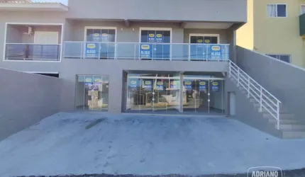 Sala para alugar, 24 m² por R$ 2.136,23/mês - Serraria - São José/SC
