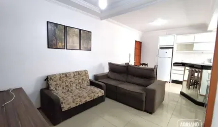 Apartamento com 2 dormitórios à venda, 69 m² por R$ 380.000,00 - Ingleses - Florianópolis/SC