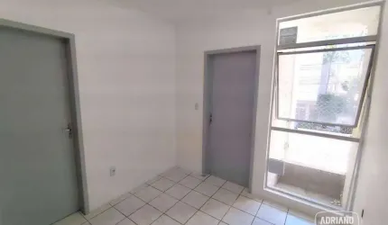 Apartamento para alugar, 45 m² por R$ 2.192,06/mês - Kobrasol - São José/SC