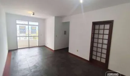 Apartamento com 3 dormitórios para alugar, 99 m² por R$ 3.320,41/mês - Capoeiras - Florianópolis/SC